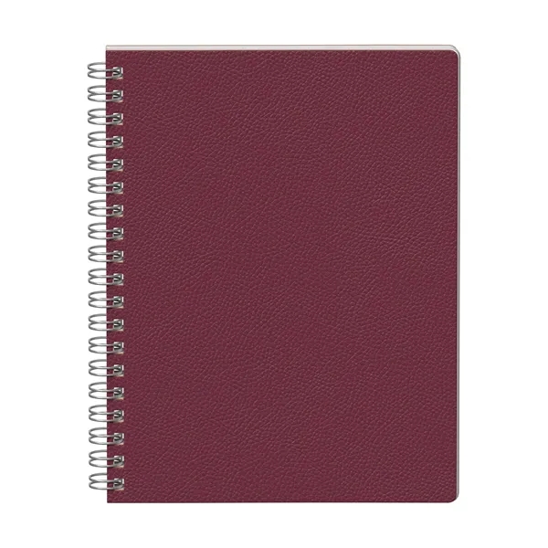 ODYSSEY   SOFT COVER SPIRAL JOURNAL - ODYSSEY   SOFT COVER SPIRAL JOURNAL - Image 32 of 32