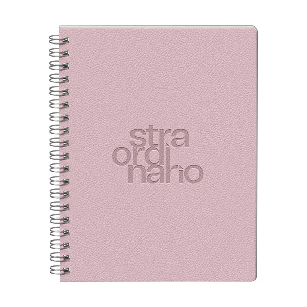 ODYSSEY   SOFT COVER SPIRAL JOURNAL - ODYSSEY   SOFT COVER SPIRAL JOURNAL - Image 22 of 30