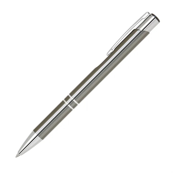 Knight-100 Aluminum Ballpoint Pen - Knight-100 Aluminum Ballpoint Pen - Image 14 of 22