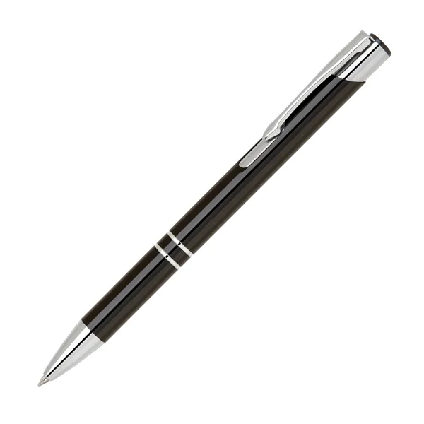 Knight-100 Aluminum Ballpoint Pen - Knight-100 Aluminum Ballpoint Pen - Image 15 of 22