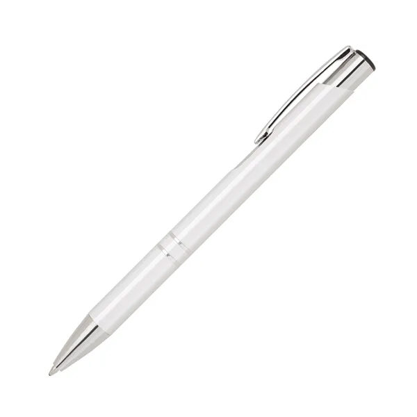 Knight-100 Aluminum Ballpoint Pen - Knight-100 Aluminum Ballpoint Pen - Image 17 of 22