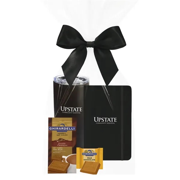 Journal & Tumbler Gift Set - Journal & Tumbler Gift Set - Image 1 of 19