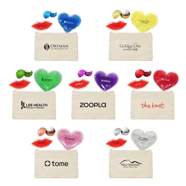 Spa Kit - Spa Kit - Image 8 of 8