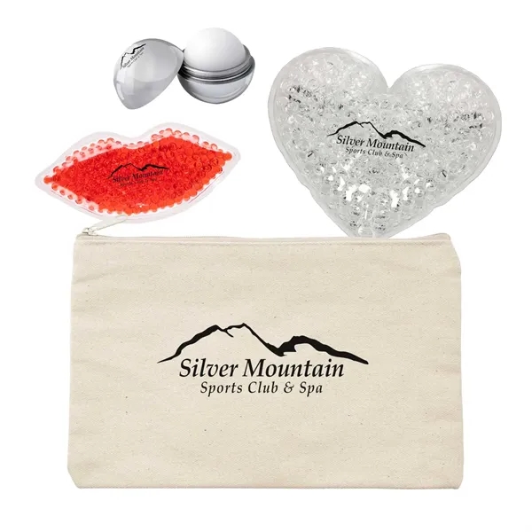 Spa Kit - Spa Kit - Image 7 of 8