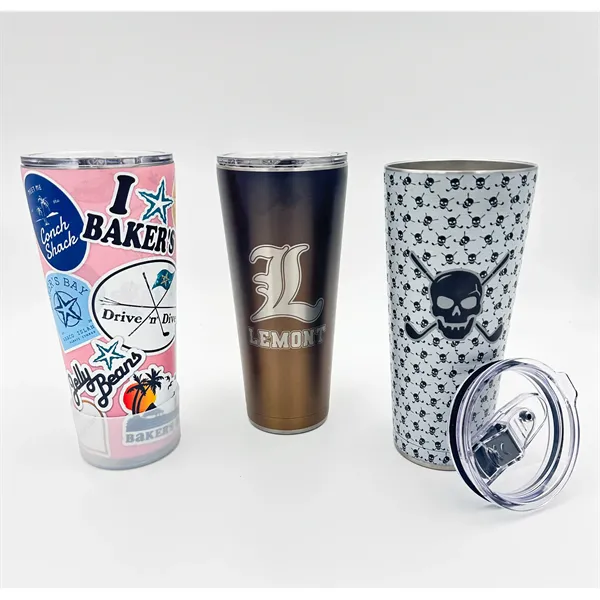 32oz Cup - "The Magnum" -- DISHWASHER SAFE - 32oz Cup - "The Magnum" -- DISHWASHER SAFE - Image 0 of 4