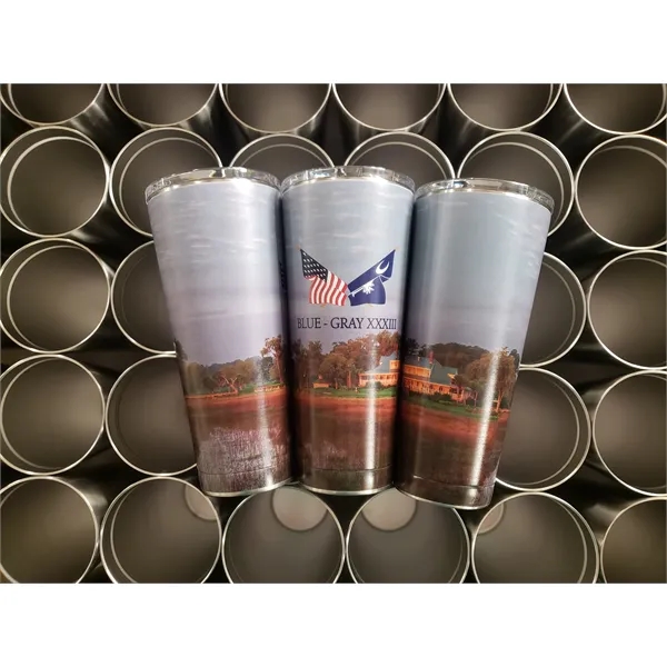32oz Cup - "The Magnum" -- DISHWASHER SAFE - 32oz Cup - "The Magnum" -- DISHWASHER SAFE - Image 4 of 4