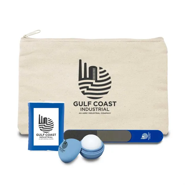 Wellness Kit - Wellness Kit - Image 1 of 5