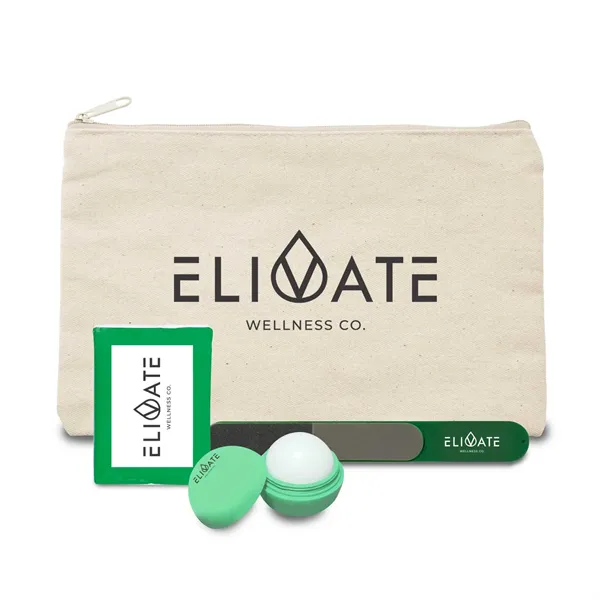 Wellness Kit - Wellness Kit - Image 2 of 5