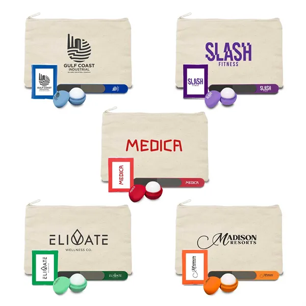 Wellness Kit - Wellness Kit - Image 0 of 5