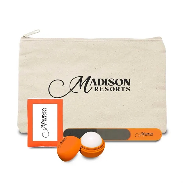 Wellness Kit - Wellness Kit - Image 3 of 5