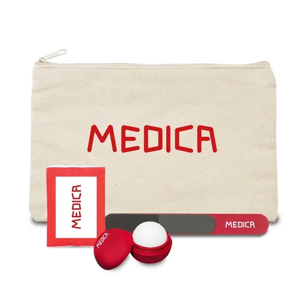 Wellness Kit - Wellness Kit - Image 5 of 5