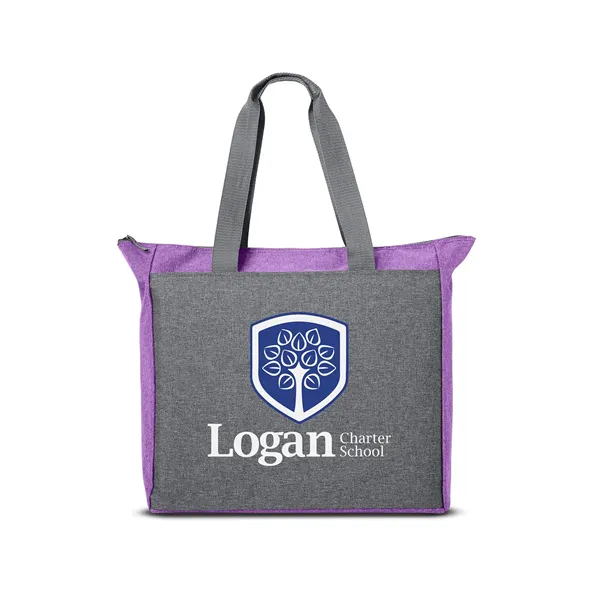 Adventure Metro Shopper Bag - Adventure Metro Shopper Bag - Image 0 of 19