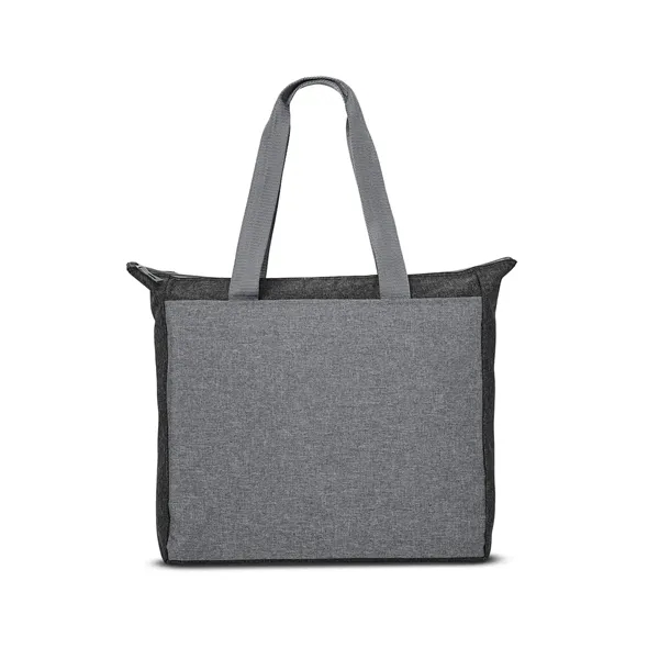 Adventure Metro Shopper Bag - Adventure Metro Shopper Bag - Image 1 of 19