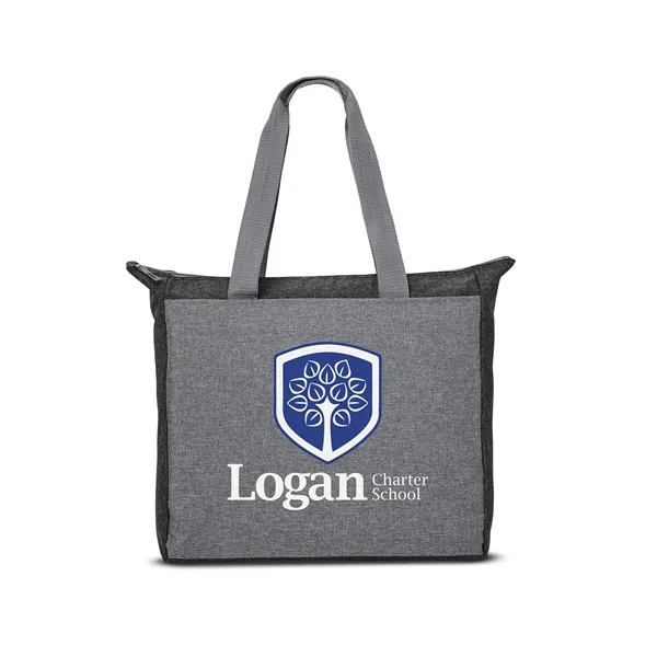 Adventure Metro Shopper Bag - Adventure Metro Shopper Bag - Image 3 of 19