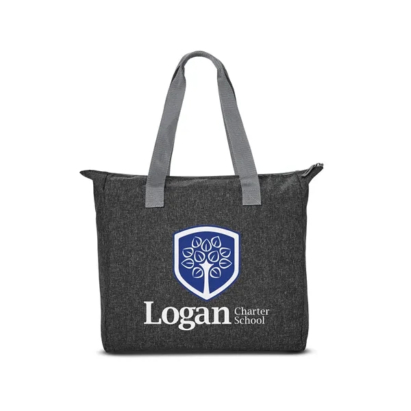 Adventure Metro Shopper Bag - Adventure Metro Shopper Bag - Image 4 of 19