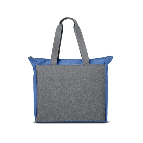 Adventure Metro Shopper Bag - Adventure Metro Shopper Bag - Image 5 of 19