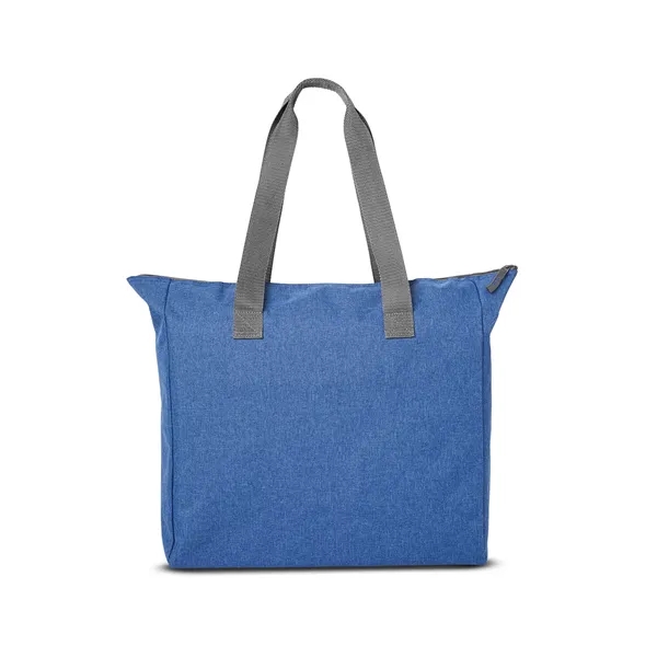 Adventure Metro Shopper Bag - Adventure Metro Shopper Bag - Image 6 of 19