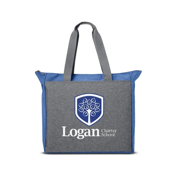 Adventure Metro Shopper Bag - Adventure Metro Shopper Bag - Image 7 of 19