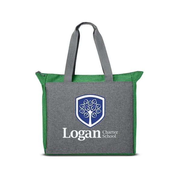Adventure Metro Shopper Bag - Adventure Metro Shopper Bag - Image 9 of 19