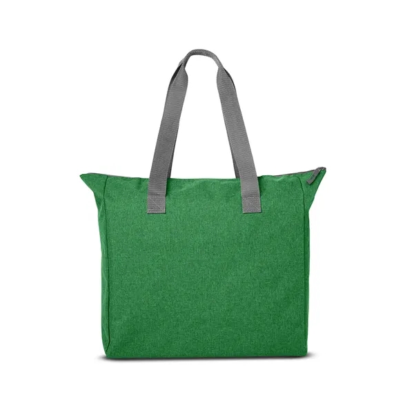 Adventure Metro Shopper Bag - Adventure Metro Shopper Bag - Image 10 of 19