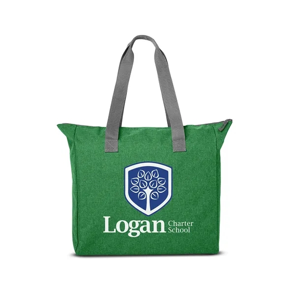 Adventure Metro Shopper Bag - Adventure Metro Shopper Bag - Image 11 of 19
