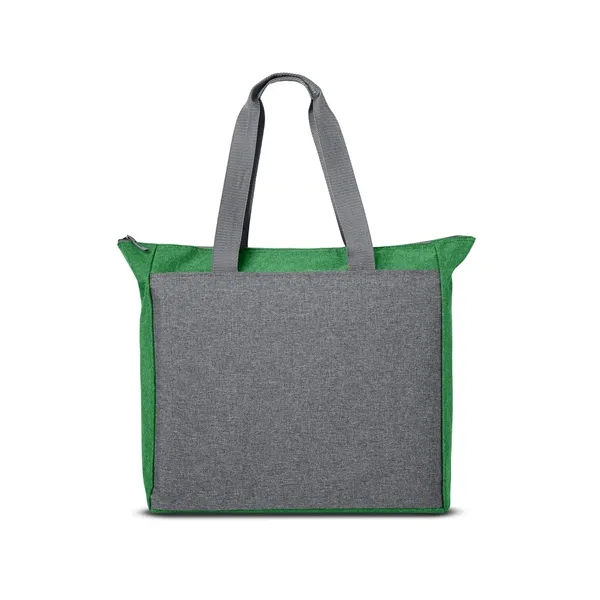 Adventure Metro Shopper Bag - Adventure Metro Shopper Bag - Image 12 of 19