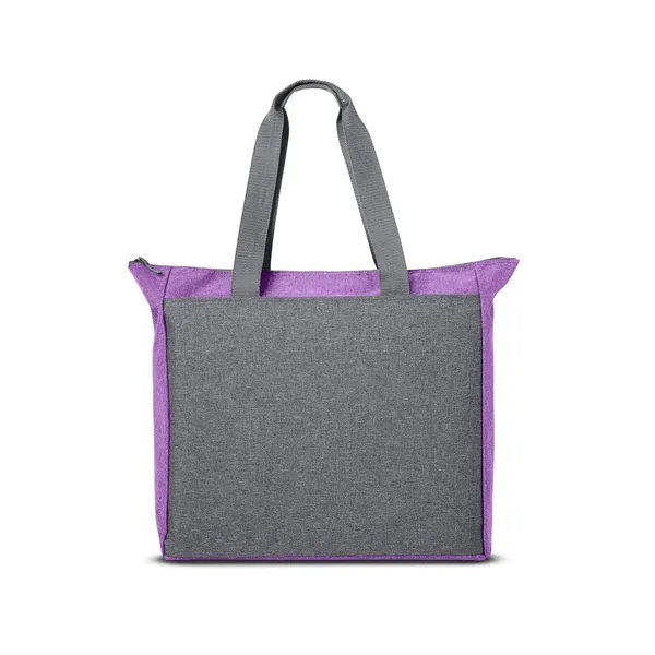 Adventure Metro Shopper Bag - Adventure Metro Shopper Bag - Image 13 of 19