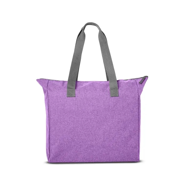 Adventure Metro Shopper Bag - Adventure Metro Shopper Bag - Image 14 of 19