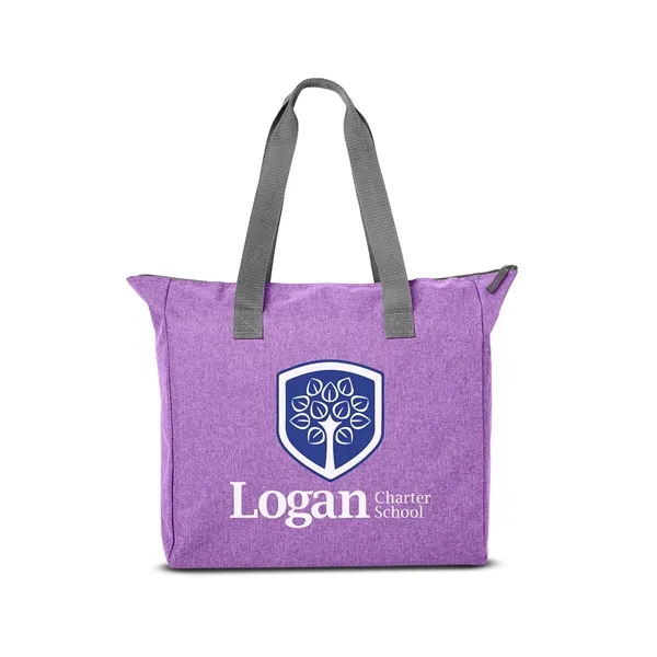 Adventure Metro Shopper Bag - Adventure Metro Shopper Bag - Image 15 of 19