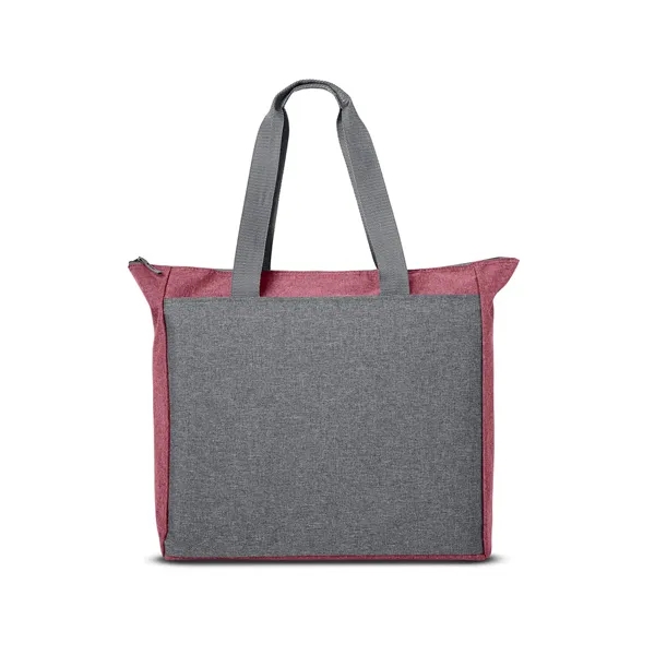 Adventure Metro Shopper Bag - Adventure Metro Shopper Bag - Image 16 of 19