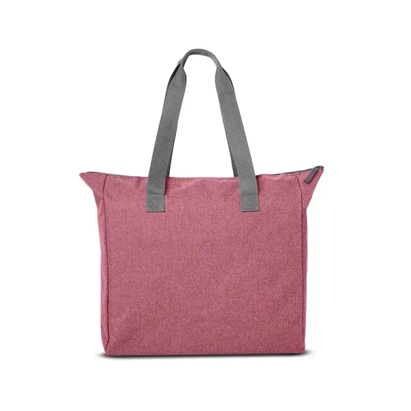Adventure Metro Shopper Bag - Adventure Metro Shopper Bag - Image 17 of 19
