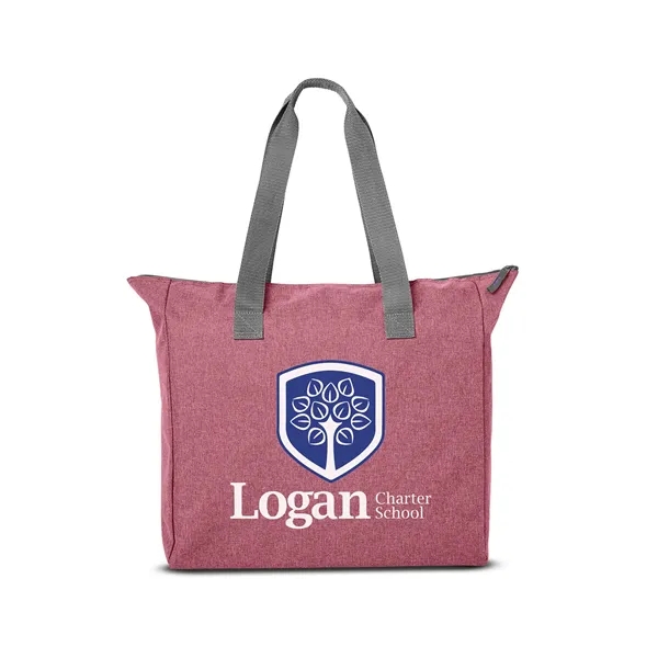Adventure Metro Shopper Bag - Adventure Metro Shopper Bag - Image 19 of 19