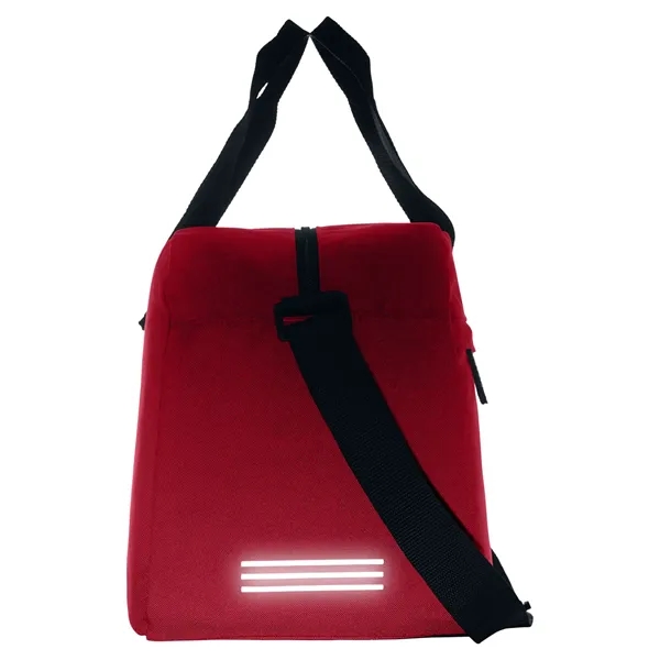 CORE365 Essentials Eco Friendly Weekend Duffel Bag - CORE365 Essentials Eco Friendly Weekend Duffel Bag - Image 10 of 14