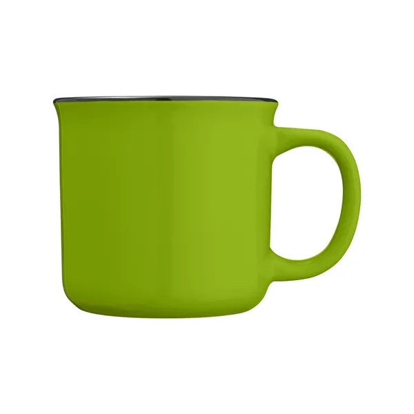 CORE365 12 oz Ceramic Mug - CORE365 12 oz Ceramic Mug - Image 1 of 23