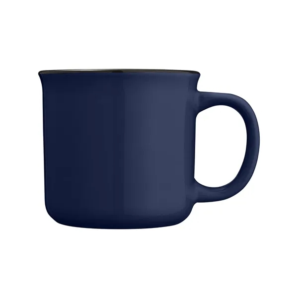 CORE365 12 oz Ceramic Mug - CORE365 12 oz Ceramic Mug - Image 11 of 23