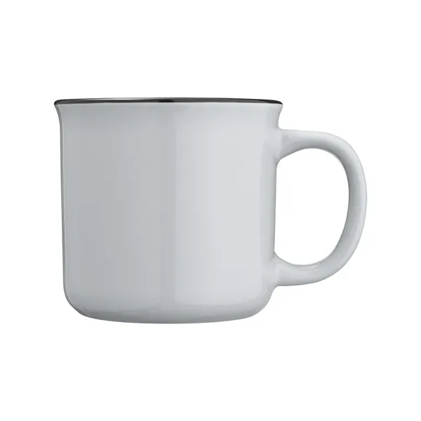 CORE365 12 oz Ceramic Mug - CORE365 12 oz Ceramic Mug - Image 18 of 23