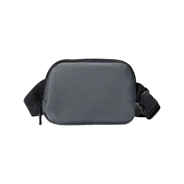 CORE365 Essentials Fanny Pack Belt Bag - CORE365 Essentials Fanny Pack Belt Bag - Image 7 of 27