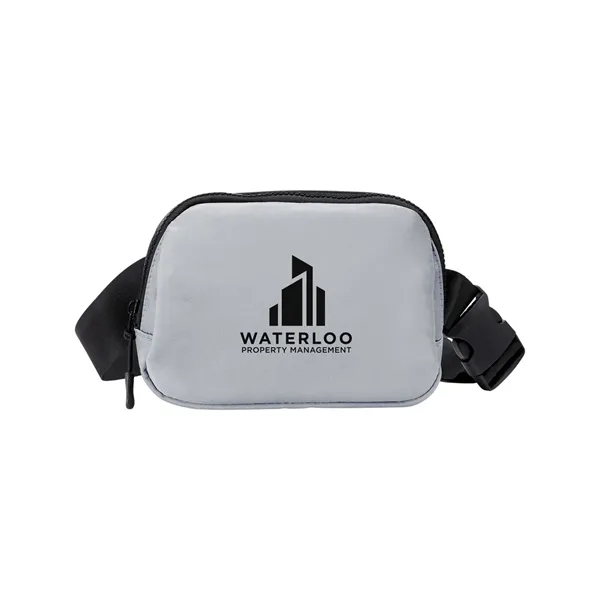 CORE365 Essentials Fanny Pack Belt Bag - CORE365 Essentials Fanny Pack Belt Bag - Image 15 of 27