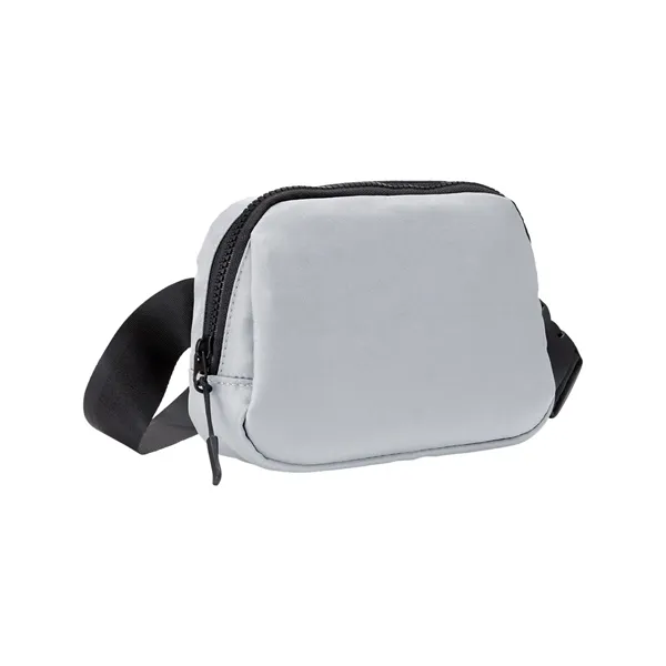 CORE365 Essentials Fanny Pack Belt Bag - CORE365 Essentials Fanny Pack Belt Bag - Image 16 of 27