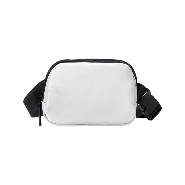 CORE365 Essentials Fanny Pack Belt Bag - CORE365 Essentials Fanny Pack Belt Bag - Image 25 of 27