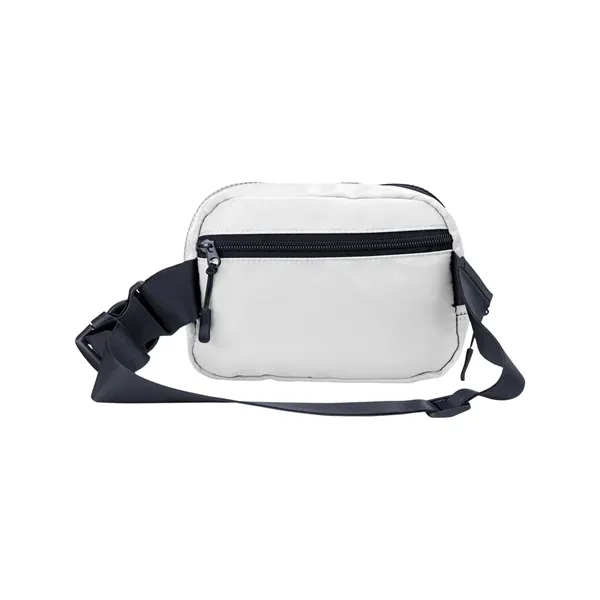 CORE365 Essentials Fanny Pack Belt Bag - CORE365 Essentials Fanny Pack Belt Bag - Image 26 of 27