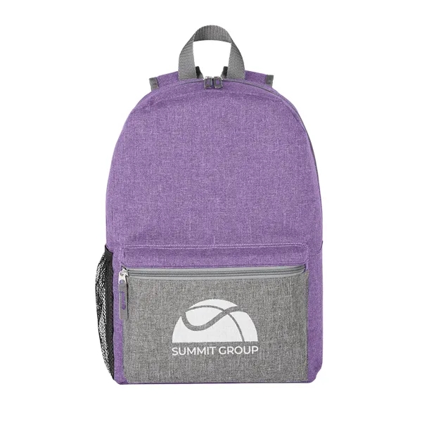 Adventure Backpack - Adventure Backpack - Image 0 of 15