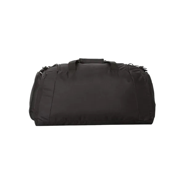 Oakley 55L Gym to Street Duffel Bag - Oakley 55L Gym to Street Duffel Bag - Image 1 of 2