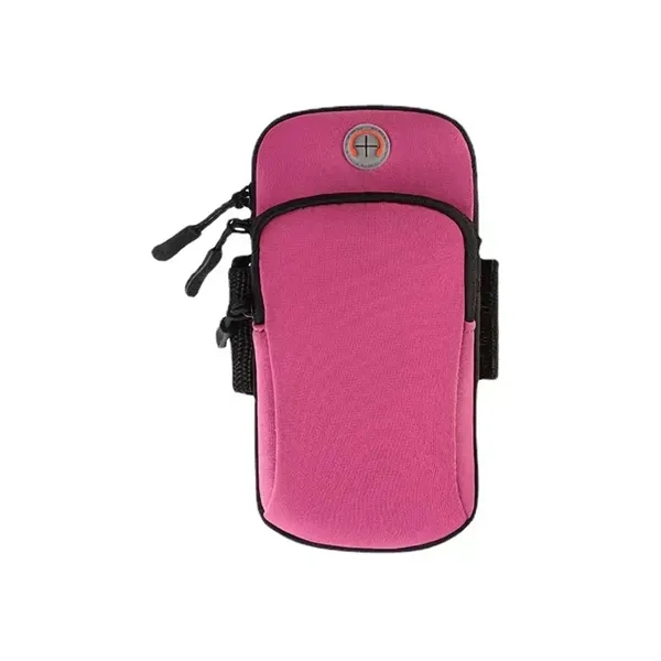 Phone Arm Band - Phone Arm Band - Image 0 of 1