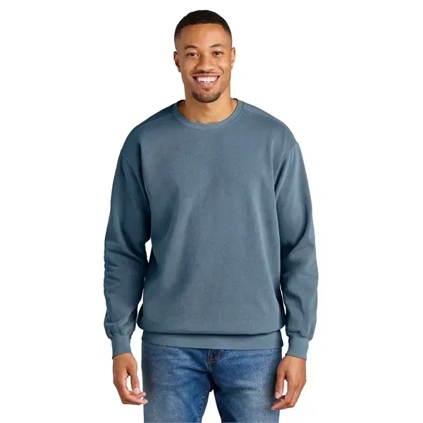 Eco-Friendly Sustainable Sweat Shirt - Eco-Friendly Sustainable Sweat Shirt - Image 1 of 3