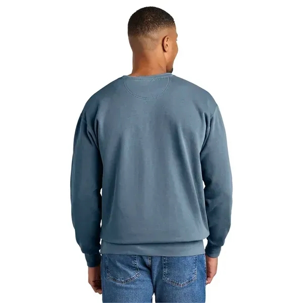 Eco-Friendly Sustainable Sweat Shirt - Eco-Friendly Sustainable Sweat Shirt - Image 2 of 3