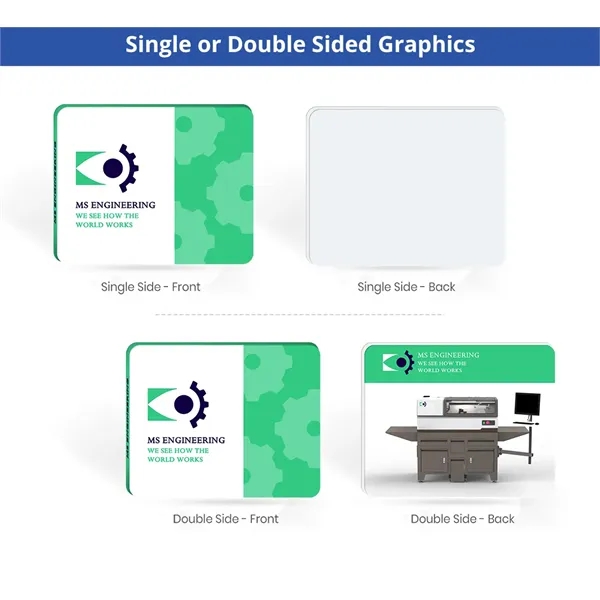 20ft Island Trade Show Booth - 360 degrees Display - 20ft Island Trade Show Booth - 360 degrees Display - Image 7 of 9