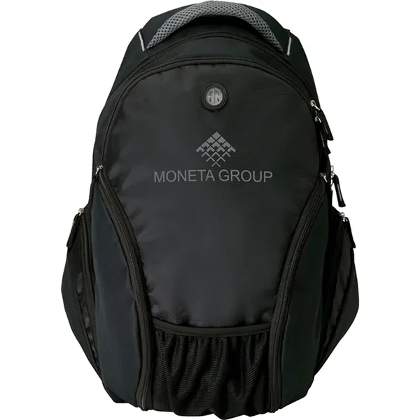 Mauro Backpack - Mauro Backpack - Image 0 of 3