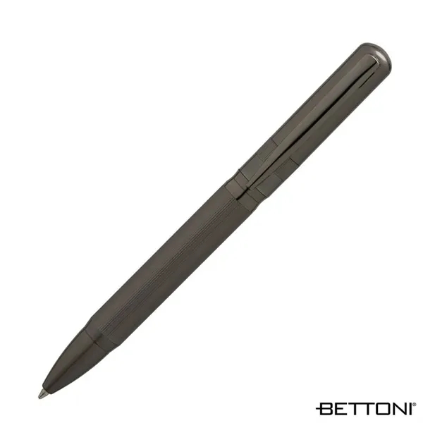 Bettoni® Downton Ballpoint Pen - Bettoni® Downton Ballpoint Pen - Image 3 of 6