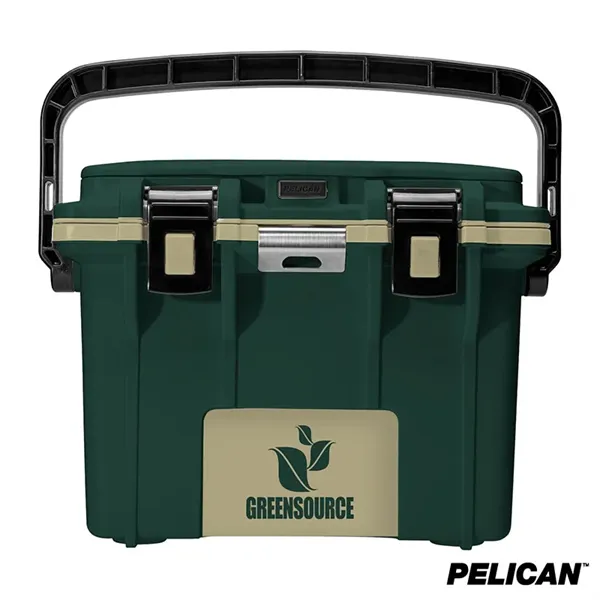 Pelican™ 14qt Personal Cooler - Pelican™ 14qt Personal Cooler - Image 1 of 32